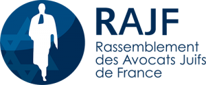 RAJF, Rassemblement des Avocats Juifs de France